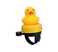 Kids Scooter Bike Bell - Loud Ringing Sound, Animal Handlebar Charm, Cute Cycling Accessory, Adorable Bell Toy | Cycling Bells for Children Boys Girls Teens Riding Balance Bicycle Outdoor Play