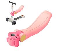Kids Scooter Seat Attachment Easy Fit Adjustable Part