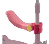 Kids Scooter Seat Easy Installation Adjustable Part