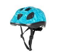 Kids Scout Helmet Blue 46-53cm