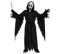 Kids Scream Aged Ghostface Medium