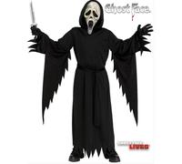 Kids Scream Aged Ghostface Aged Large
