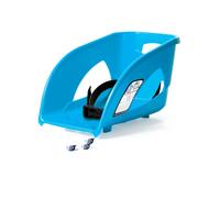 Kids Seat Chair for Prosperplast Sledge Safe Sled Winter Durable Plastic Stable