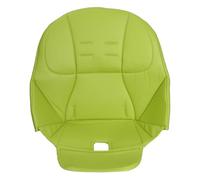 Kids Seat Pad - Child Feed Chairs Cover, Waterproof Protector with Thick Sponge Filling, Easy Wipe Clean Material, Guards Chair from Spills and Scrapes, Feedings Component, 80x40x2cm