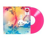 Kids See Ghosts - Exclusive Translucent Pink