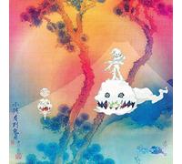 Kids See Ghosts - Kids See Ghosts (LP)