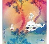 Kids See Ghosts Kids See Ghosts (CD) Album