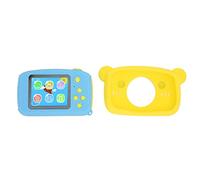 Kids Selfie Camera, 2in IPS High Definition Screen Outdoor Toys Child Video Record Dual Front and Rear Camera Children Digital Camera for Toddler Age 3-10 (#3)