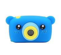 Kids Selfie Camera, 2in IPS High Definition Screen Outdoor Toys Child Video Record Dual Front and Rear Camera Children Digital Camera for Toddler Age 3-10 (#1)