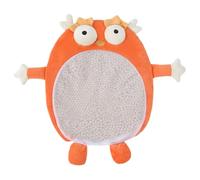 Kids Sensory Mat | Baby Soothing Doll,Game Squeaky Educational Toy for Calm Down Leg Exercise Classroom Travel Nursery Decor Tactile Development Home