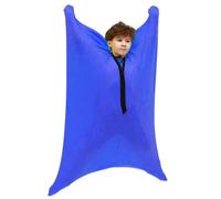 Kids Sensory Sack - Body Awareness Socks, Stretchy Body Socks | Multifunctional Full-Body Wrap | Sensory Input Body Sock Kids, Stretchable Sensory Body Socks, Stretchy Sensory Sack for Boys Girls