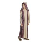 Kids Shepherd Costume Christmas Nativity Innkeeper Boys Fancy Dress Outfit