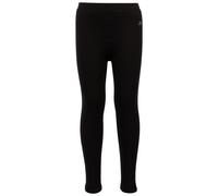 Kids Sherpa Lined Leggings Fuzzy