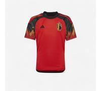 Kids' Shirt Belgium Home 2022