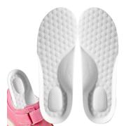 Kids Shoe Insoles - Foam Breathable Orthotic Sport Inserts | Lightweight