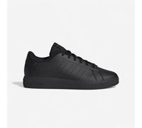 Adidas Advantage Base 2.0 Junior Trainers Black EU 36 Kids