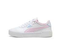 Kids Shoes Carina Jelly Heaven - Pink/white