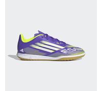 Kids' Shoes F50 Club Futsal - Purple