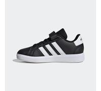Kids' Shoes Grand Court - Black/white