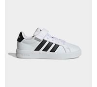 Children's Trainers adidas Grand court 3.0 EL Blanc 30