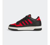 Kids' Shoes Rapid Court Low - Black & Red