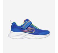 Kids Shoes Swift Tread - Blue/green
