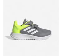 Kids Shoes Tensaur Run - Grey / White / Yellow