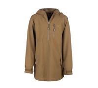 Kid's Shooting Smock Junior Outerwear Country Jackets Coats Children's (UK, Age, 13 Years, Regular, Light Khaki)