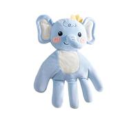 Kids Shop Baby Soothes Pat Lulls Baby To Sleep Lies Down Lulls To Sleep Independently Spanks Buttocks Noise Talking Back Cactus for Babies (D, One Size)