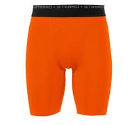 Kids' short baselayer Stanno Core Orange 14 ans
