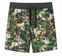 Kids' Shorts with Drawstring Old Petrol 128