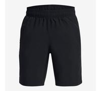Kids' Shorts Woven - Black