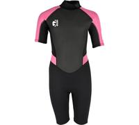 Gul G-Force 3mm Flatlock Junior Shorty - Black TODDLER 2