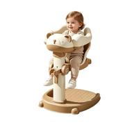 Kids Shower Standing Support Height Adjustable Non-Slip