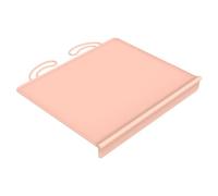 Kids Silicone Placemat Square Silicone Kids Feeding Pads | Washable kids place mat for home, apartment, kitchen, restaurant, college dorm, school, travel and picnic