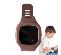 Kids Silicone - Small Girls, Silicone Waterproof Kids | Water Resistant Kids Digital, Kids Square Led Digital, Girls Aged 3-10 Digital Wristwatch, Watches for Cute Girls