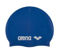 Kids' Silicone Swimming Cap Arena Classic Multicolore TU