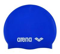 Kids' Silicone Swimming Cap Arena Classic TU