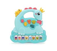 Kids Simulation Electric Keyboard Piano Portable Singing Toy Children Electric Instrument Toy First Keyboard Toy Piano Toy For Kids