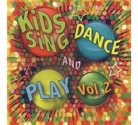 Kids Sing Dance & Party 2
