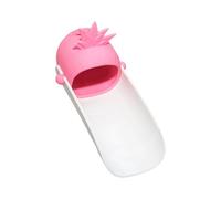 Kids Sink Extender, Kitchen Sink Spout Extender for Kids, Cute Spout Extender for Faucet Kids, Splashproof Water Tap Extender for Kids Promotes Hand Washing and the