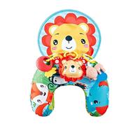 Kids Sit Up Pillow Sensory Mat for Kids