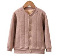 Kids Ski Jacket for Winter Coat Padded Parka Jacket Unisex Warm Waterproof Jackets Waterproof & Insulated Snow Coat Windproof Puffer Coats Hoody Youths Showerproof School Outwear Skiing & Snowboarding