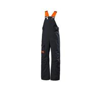 Kids' ski pants with suspenders Helly Hansen Summit Bleu 16 ans