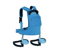Kids Ski Strap - Kids Ski Strap, Kids Ski Strap | Adjustable Child Harness with Leashes, Shock Absorbing Leashes, Ski Trainer Backpack,