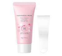 Kids Skin Care Set For Girls Ages 8-12, Hair Removal Cream, Moisturizing Depilation Lotion, Non Greasy, Quick & Effective Results, White, For Arms, Legs, Underarms, Facial, Home, Travel Use
