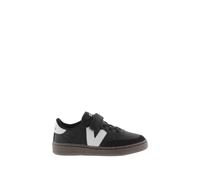 Kids skin effect sneakers Victoria Oslo Noir 32