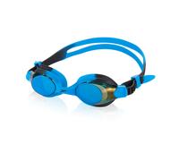 Kids Skoogle Mirror Goggles Black - 1SZ Black 1SZ