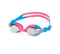 Kids Skoogle Mirror Goggles Blue - 1SZ Blue 1SZ