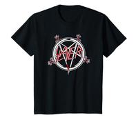 Kids Slayer Pentagram T-Shirt